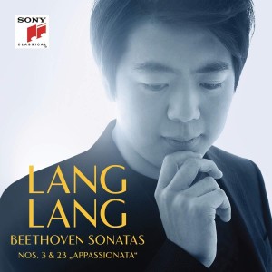 LANG LANG - BEETHOVEN SONATAS