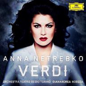 ANNA NETREBKO - VERDI