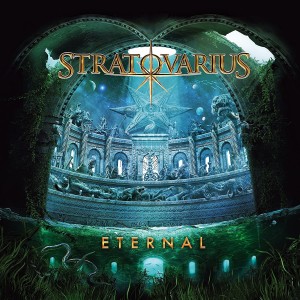 STRATOVARIUS - ETERNAL