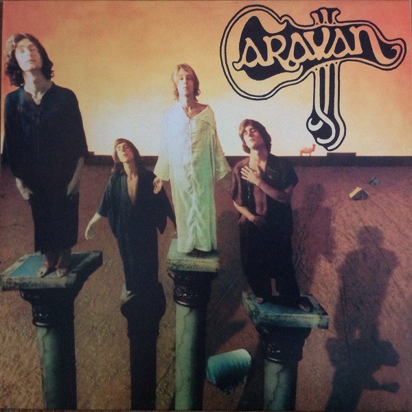 CARAVAN - CARAVAN