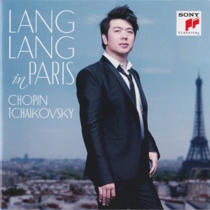 LANG LANG - LANG LANG IN PARIS