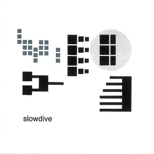 SLOWDIVE - PYGMALION