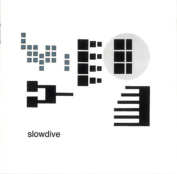 SLOWDIVE - PYGMALION