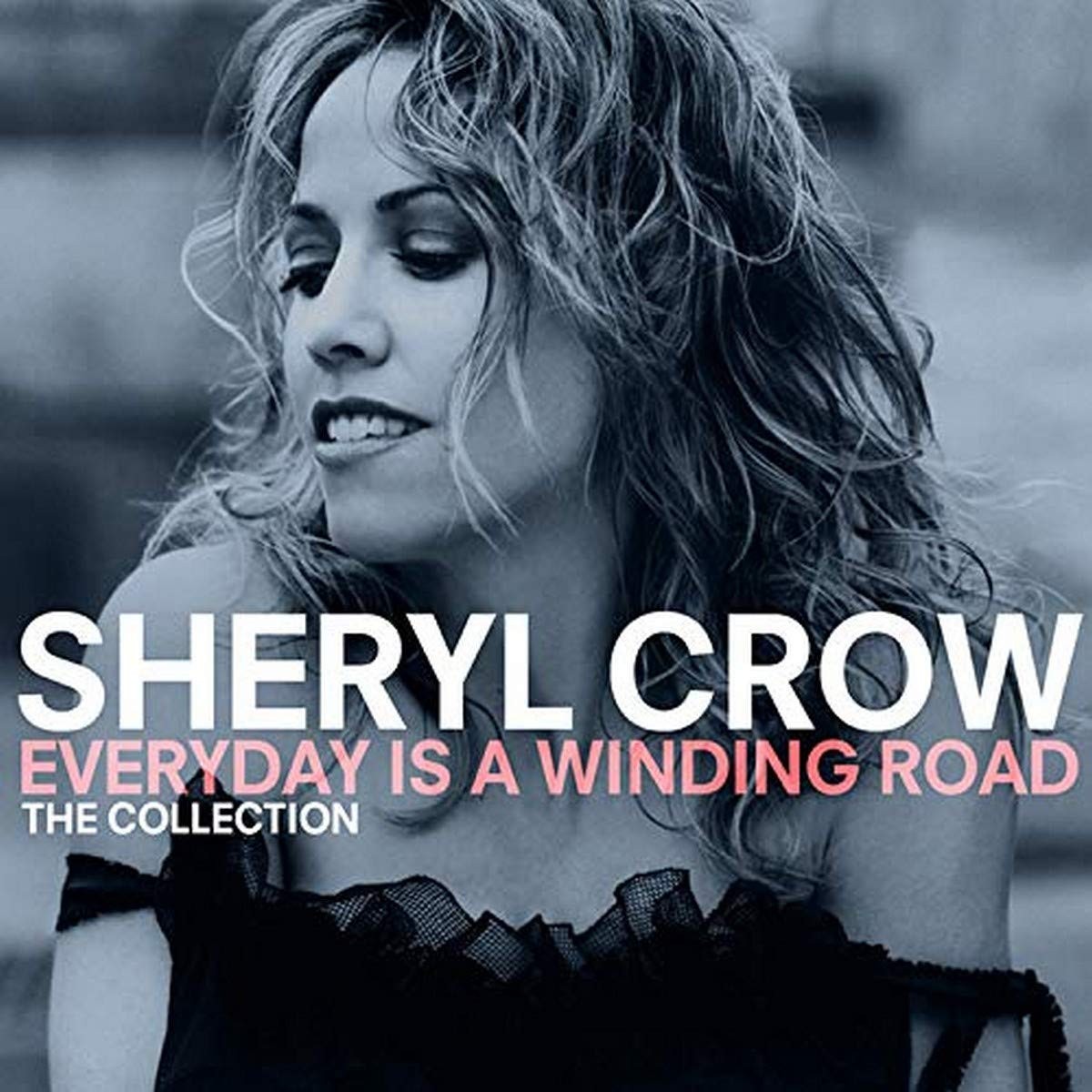 SHERYL CROW - EVERYDAY IS A WINDING ROAD - Imagen 2