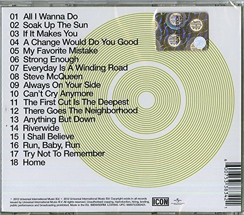 SHERYL CROW - ICON 2 - Imagen 2