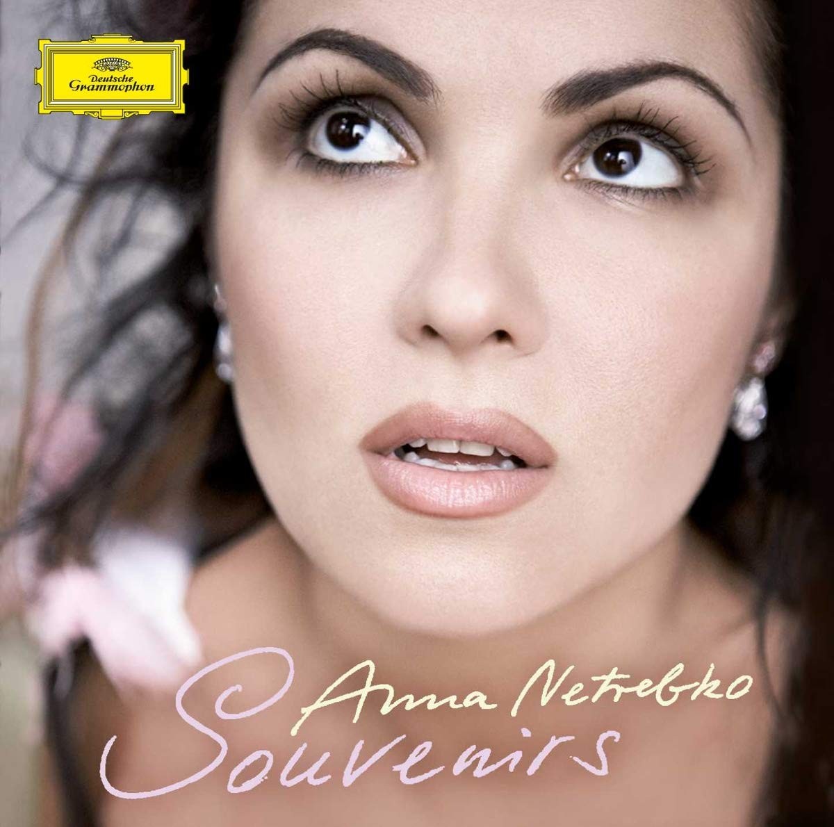 ANNA NETREBKO - SOUVENIRS