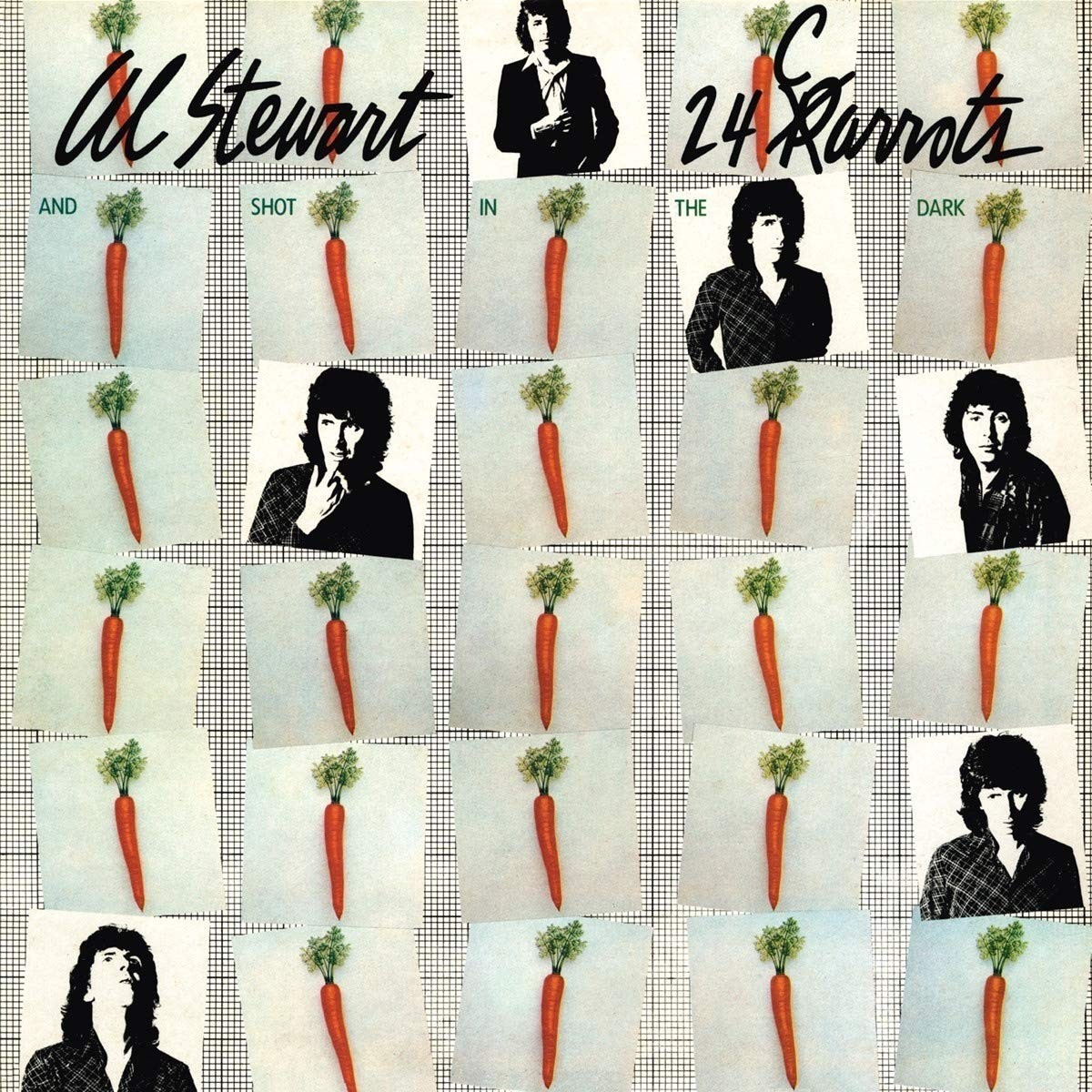 AL STEWART & SHOT IN THE DARK - 24 CARROT - Imagen 2