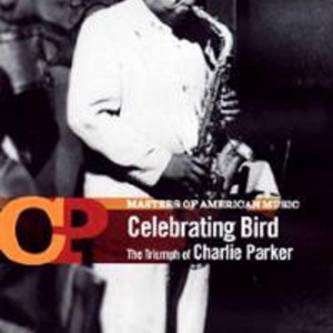 CHARLIE PARKER - THE TRIUMPH OF CHARLIE PARKER