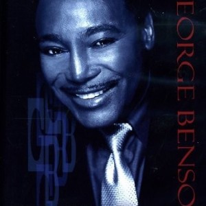 GEORGE BENSON - ABSOLUTELY LIVE