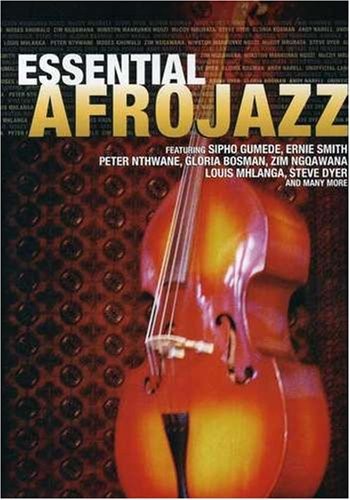 ESSENTIAL AFROJAZZ - VARIOS ARTISTAS