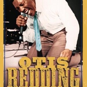 OTIS REDDING - RESPECT LIVE 1967