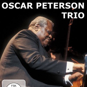 OSCAR PETERSON TRIO - THE BERLIN CONCERT
