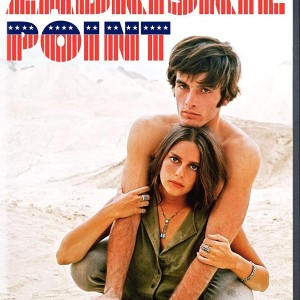 ZABRISKIE POINT
