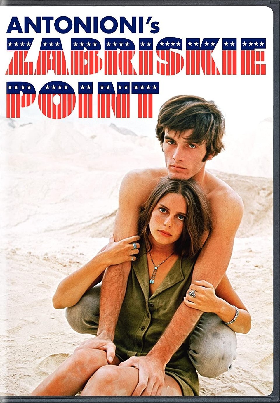 ZABRISKIE POINT