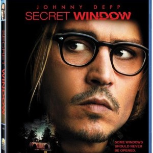 SECRET WINDOW