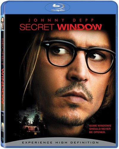 SECRET WINDOW