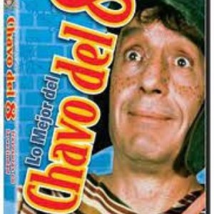 LO MEJOR DEL CHAVO DEL 8 - TRAVESURAS EN LA VECINDAD