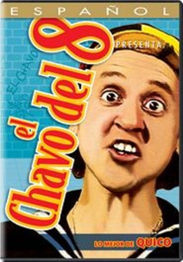 EL CHAVO DEL 8 - LO MEJOR DE QUICO