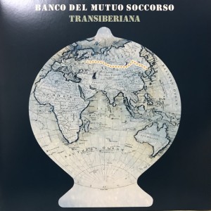 BANCO DEL MUTUO SOCCORSO - TRANSIBERIANA
