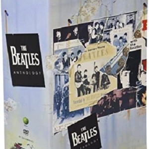 THE BEATLES - ANTHOLOGY