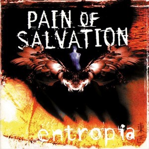 PAIN OF SALVATION - ENTROPIA