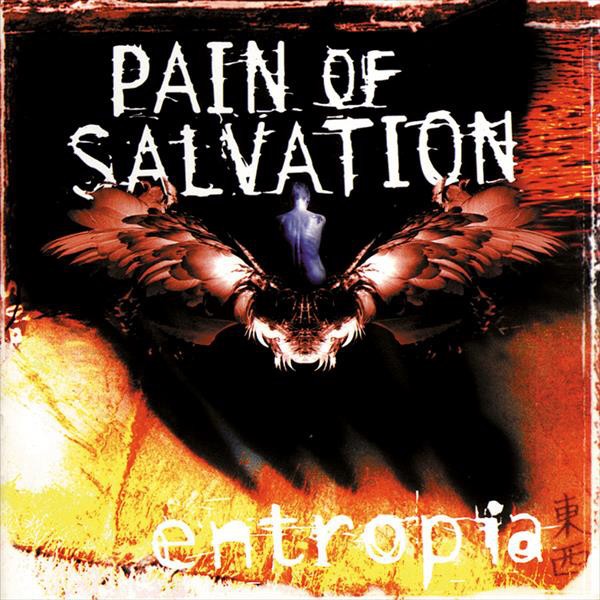 PAIN OF SALVATION - ENTROPIA