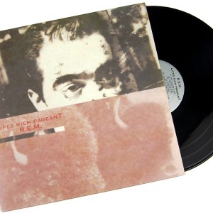 REM - LIFES RICH PAGEANT