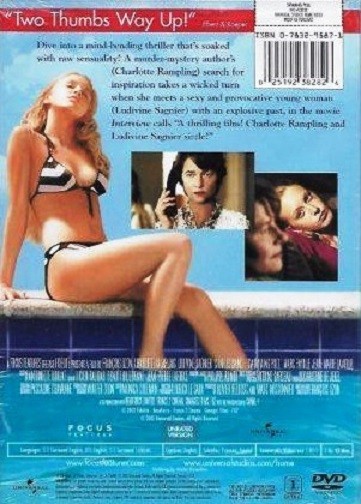 SWIMMING POOL - Imagen 2