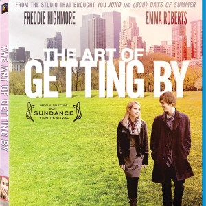 THE ART OF GETTING BY