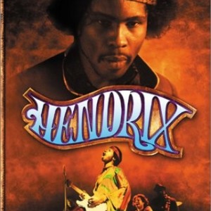 Hendrix TV