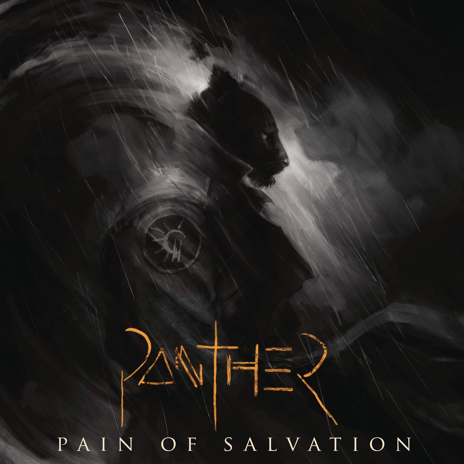 PAIN OF SALVATION - PANTHER - Imagen 2