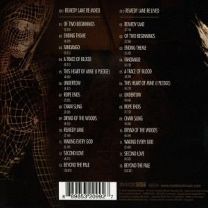 PAIN OF SALVATION - REMEDY LANE RE VISITED