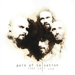PAIN OF SALVATION - ROAD SALT ONE