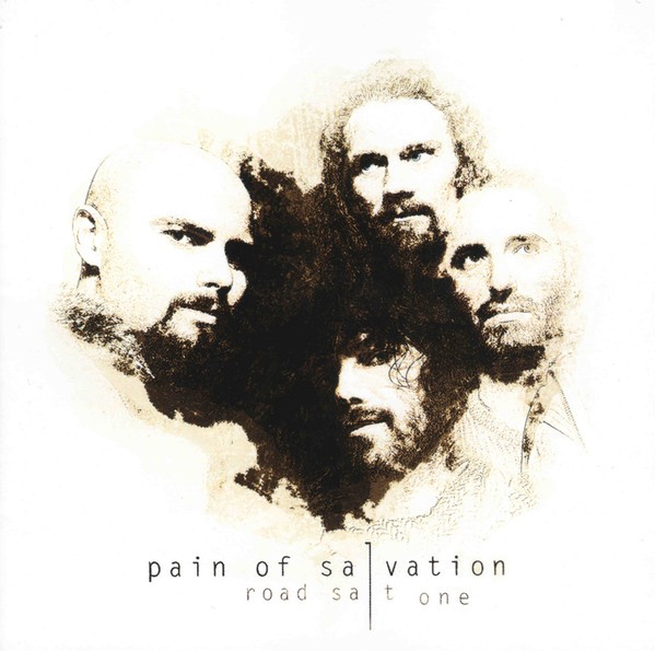 PAIN OF SALVATION - ROAD SALT ONE