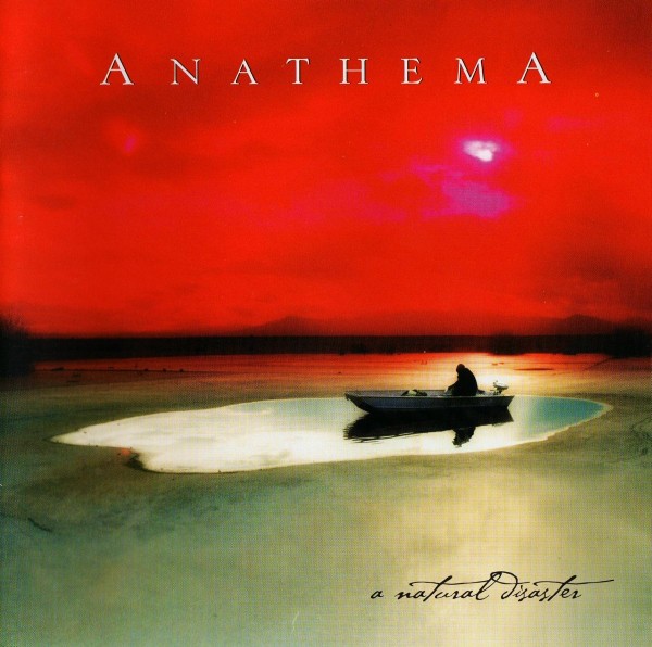 ANATHEMA - A NATURAL DISASTER - Imagen 2