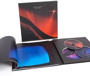 ANATHEMA - DISTANT SATELLITES