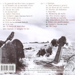 MAGO DE OZ - LOVE AND OZ