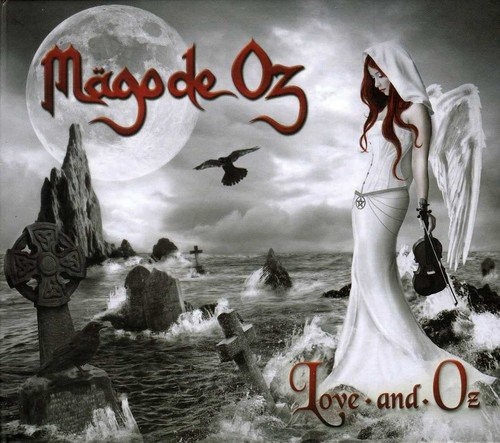 MAGO DE OZ - LOVE AND OZ - Imagen 2