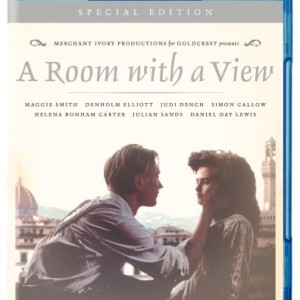A ROOM WITH A VIEW - SPECIAL EDITION