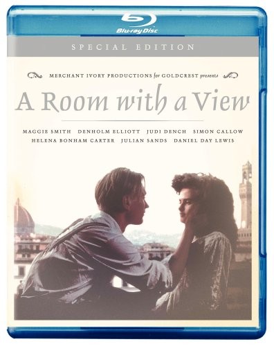 A ROOM WITH A VIEW - SPECIAL EDITION