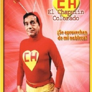 EL CHAPULIN COLORADO - ¡ SE APROVECHAN DE MI NOBLEZA !