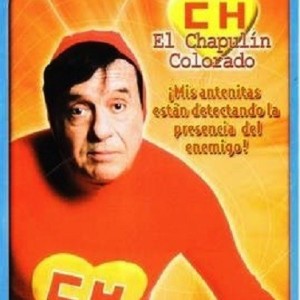 EL CHAPULIN COLORADO - ¡ MIS ANTENITAS ESTAN DETECTANDO LA PRESENCIA DEL ENEMIGO !