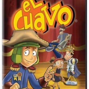 EL CHAVO ANIMADO - TEMPORADA 2