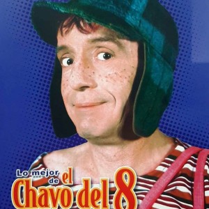 LO MEJOR DEL CHAVO DEL 8 - VOLUMEN 14