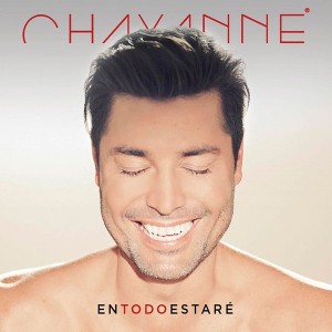 CHAYANNE - EN TODO ESTARE