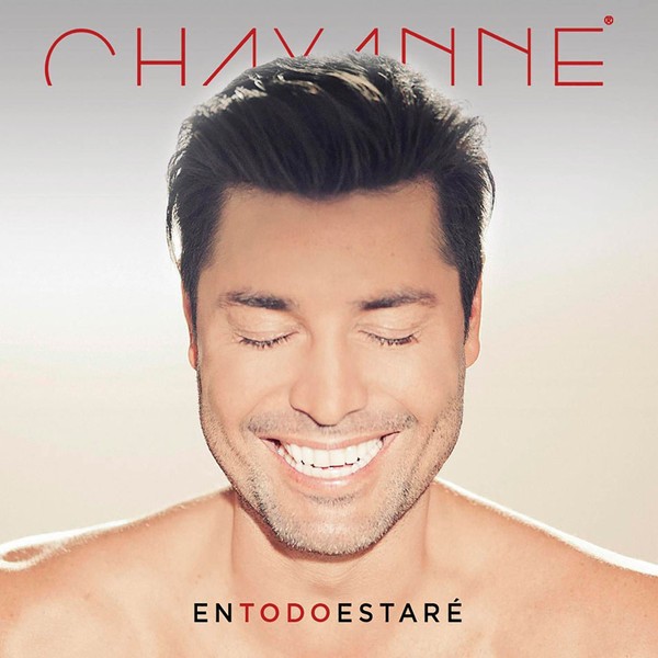 CHAYANNE - EN TODO ESTARE