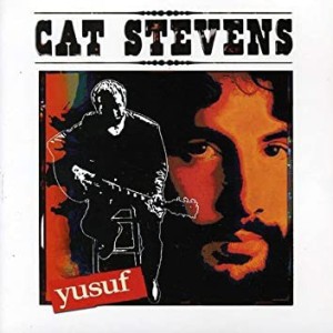 CAT STEVENS & YUSUFS ISLAM -  ICON