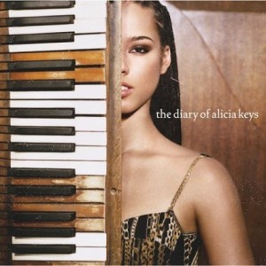 ALICIA KEYS - THE DIARY OF ALICIA KEYS