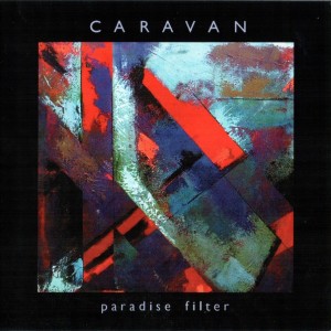 CARAVAN - PARADISE FILTER