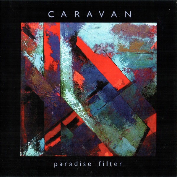 CARAVAN - PARADISE FILTER